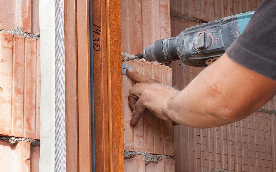 remplacement double vitrage Pontault-Combault